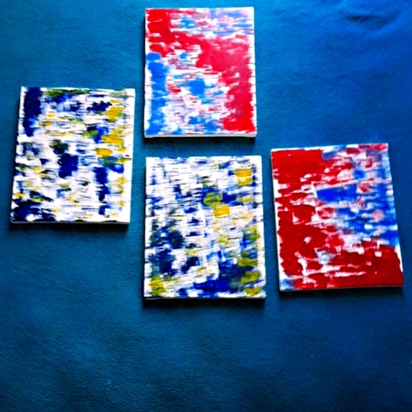 Canvases